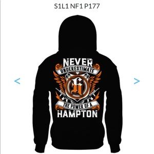 Meet your Posher, Troy